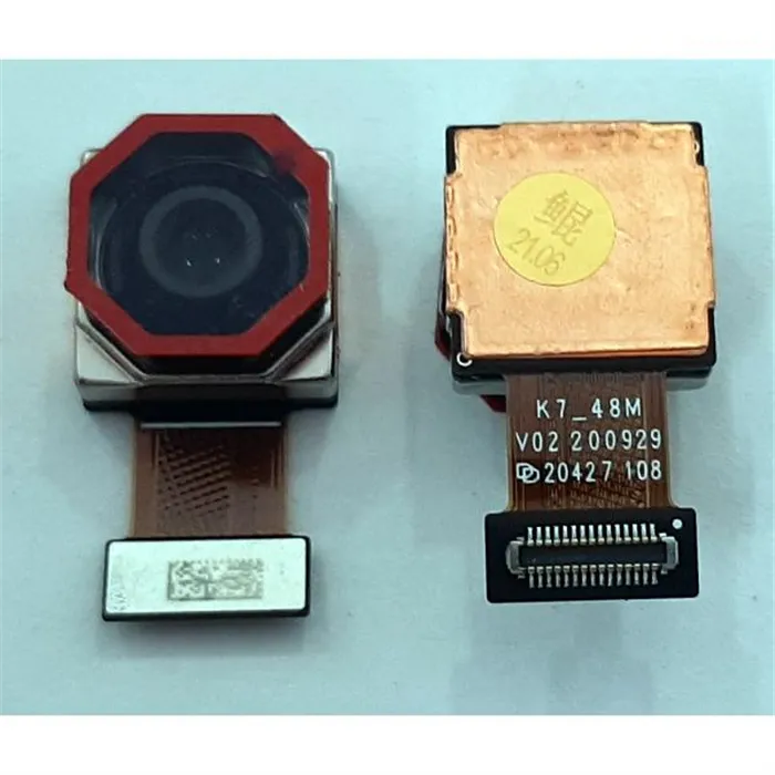 Flex camara trasera para Xiaomi Poco F3 calidad premium