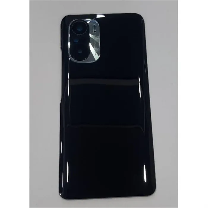 Tapa trasera o tapa bateria negra para Xiaomi Poco F3 CSL mas cubierta camara