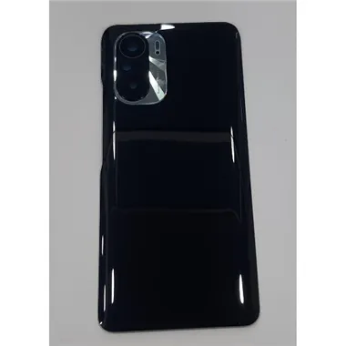 Tapa trasera o tapa bateria negra para Xiaomi Poco F3 CSL mas cubierta camara