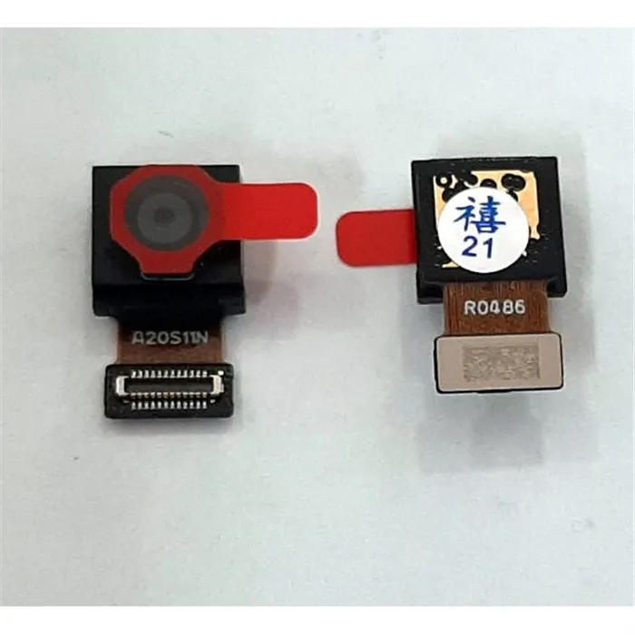 Flex camara frontal para Xiaomi Poco F3 calidad premium