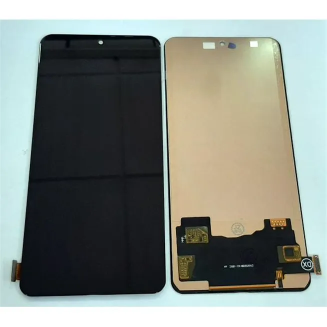Pantalla lcd para Xiaomi Poco F3 Mi 11i Black Shark 4 Black Shrk 4 Pro mas tactil negro calidad incell