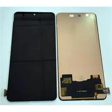 Pantalla lcd para Xiaomi Poco F3 Mi 11i Black Shark 4 Black Shrk 4 Pro mas tactil negro calidad incell