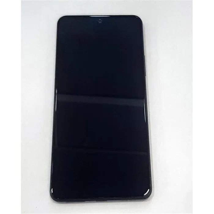 Pantalla Oled mas tactil negro para Xiaomi Poco F4 mas marco negro calidad hehui