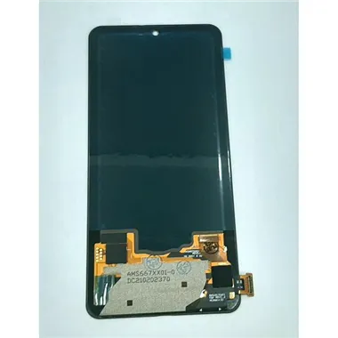 Pantalla Oled mas tactil negro para Xiaomi Poco F4  calidad hehui