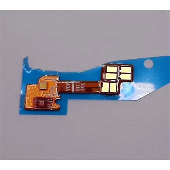 Flex flash para Xiaomi Poco F4 5G calidad premium