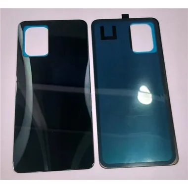 Tapa trasera o tapa bateria negra para Xiaomi Poco F4 CSL