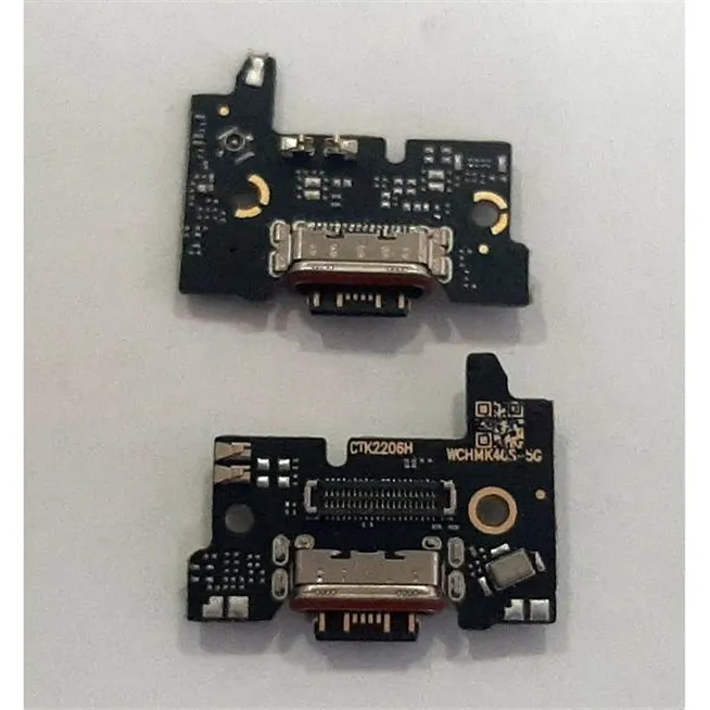 Flex puerto carga para Xiaomi Poco F4 calidad premium
