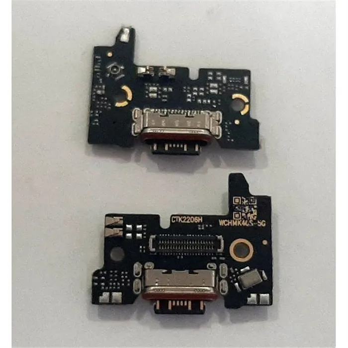 Flex puerto carga para Xiaomi Poco F4 calidad premium