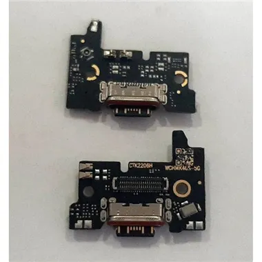 Flex puerto carga para Xiaomi Poco F4 calidad premium