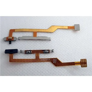 Flex boton power para Xiaomi Poco F4 GT calidad premium