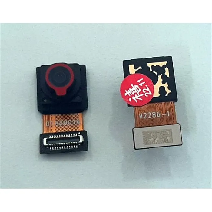 Flex camara frontal 20 mpx para Xiaomi Poco F4 GT calidad premium