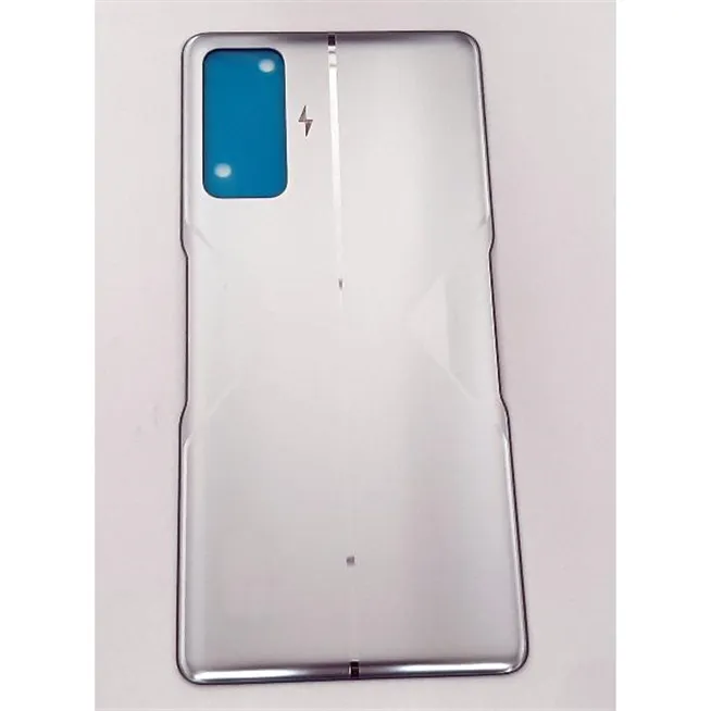 Tapa trasera o tapa bateria blanca para Xiaomi Poco F4 GT