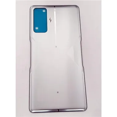 Tapa trasera o tapa bateria blanca para Xiaomi Poco F4 GT