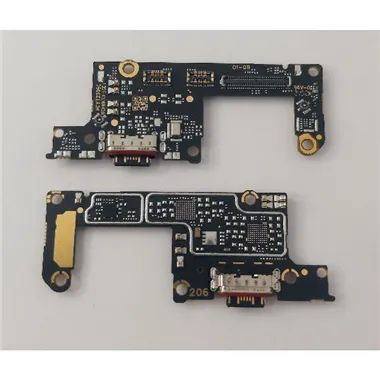 Flex puerto de carga para Xiaomi Poco F4 GT compatible