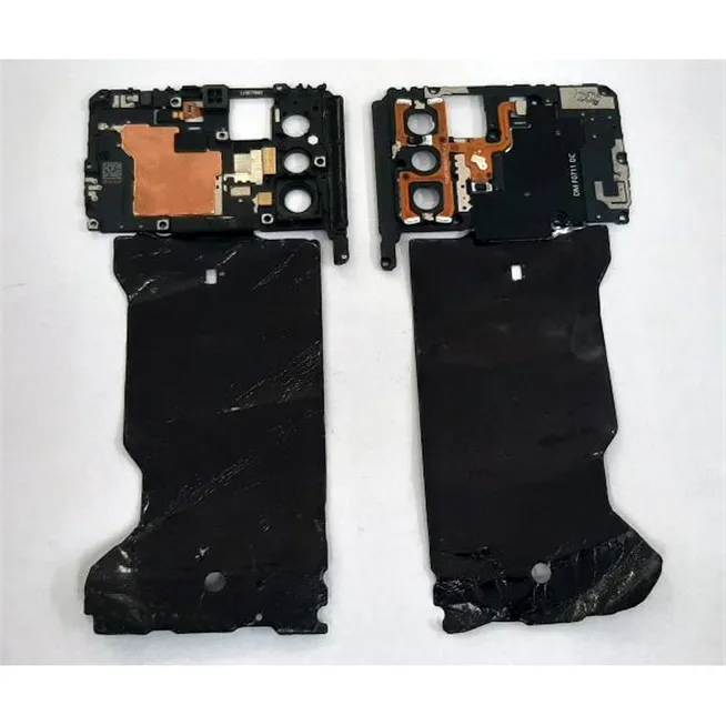 Carcasa sujecion mas antena NFC para Xiaomi Poco F4 GT calidad premium