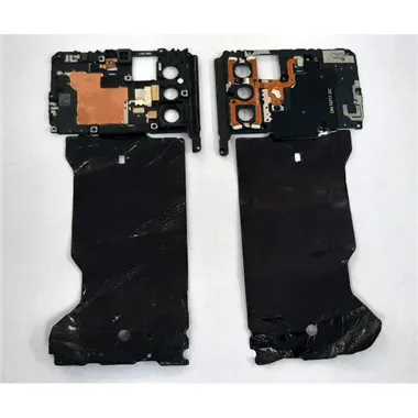 Carcasa sujecion mas antena NFC para Xiaomi Poco F4 GT calidad premium
