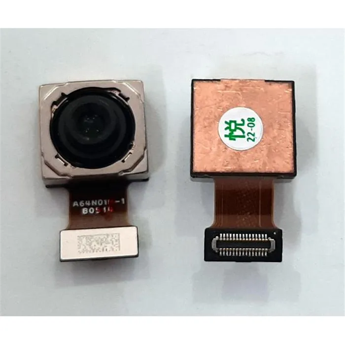 Flex camara trasera 64 mpx para Xiaomi Poco F4 GT calidad premium