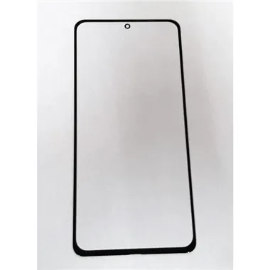 Cristal negro para Xiaomi Poco F4 GT