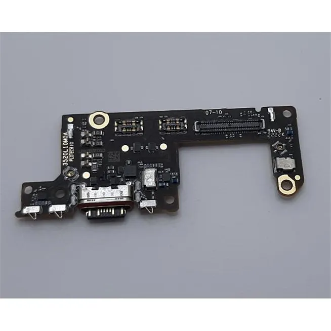 Flex puerto carga para Xiaomi Poco F4 GT calidad premium
