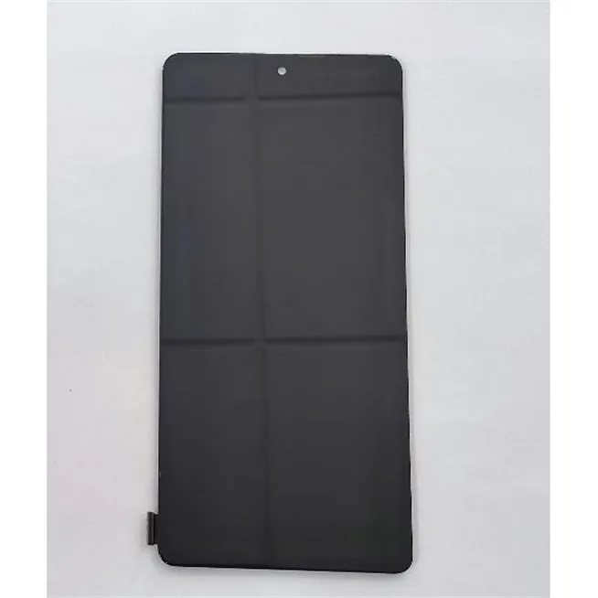 Pantalla lcd para Xiaomi Poco F4 GT mas tactil negro compatible