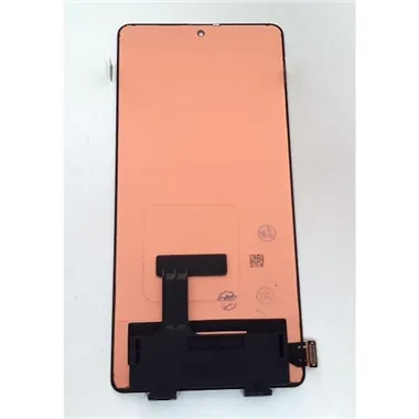 Pantalla lcd para Xiaomi Poco F4 GT mas tactil negro calidad premium