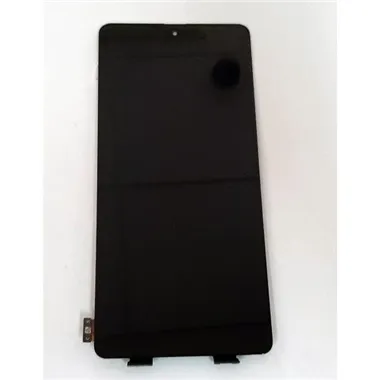 Pantalla lcd para Xiaomi Poco F4 GT mas tactil negro calidad premium