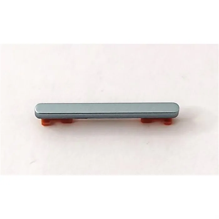 Boton volumen blanco para Xiaomi Poco F5 5G calidad premium