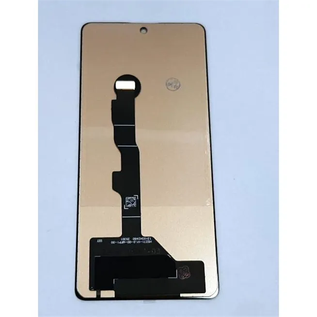 Pantalla lcd para Xiaomi Poco F5 5G mas tactil negro compatible