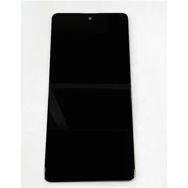 Pantalla lcd para Xiaomi Poco F5 5G mas tactil negro compatible