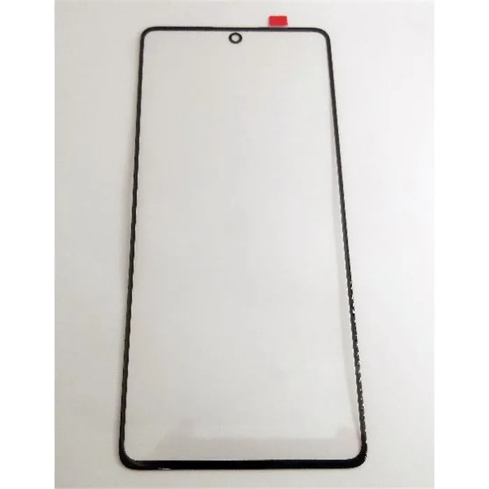 Cristal negro para Xiaomi Poco F5 5G