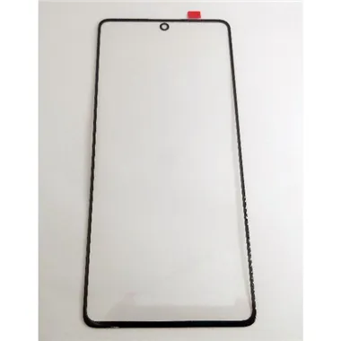Cristal negro para Xiaomi Poco F5 5G