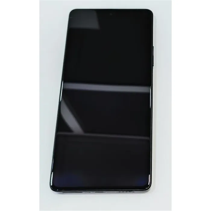 Pantalla lcd para Xiaomi Poco F5 mas tactil negro con marco negro 560001M16T00 Service Pack