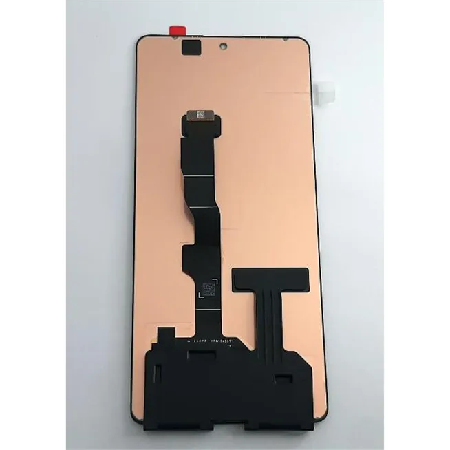 Pantalla lcd para Xiaomi Poco F5 5G mas tactil negro calidad premium