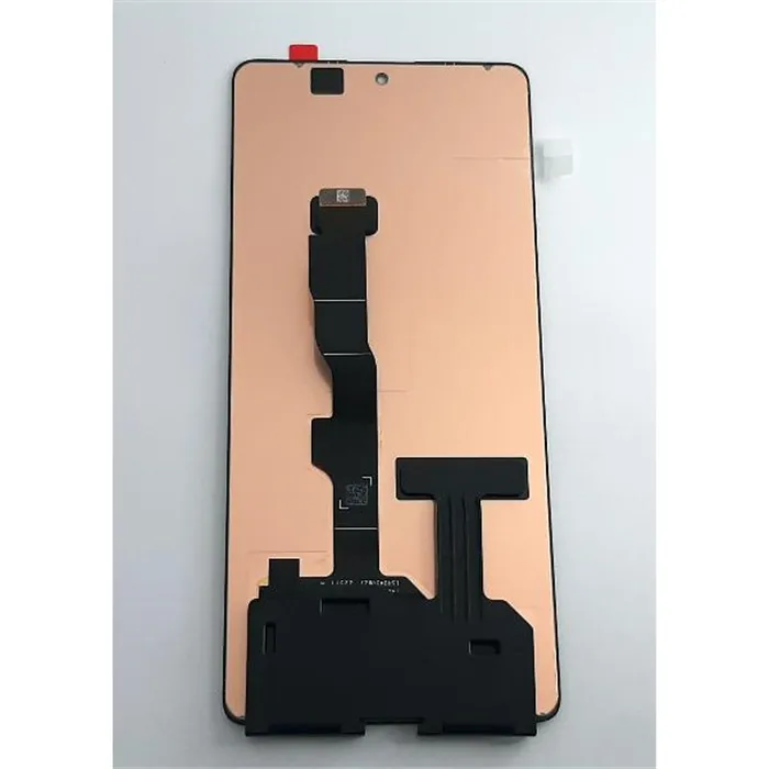 Pantalla lcd para Xiaomi Poco F5 5G mas tactil negro calidad premium