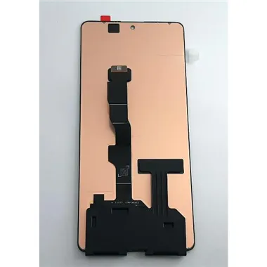 Pantalla lcd para Xiaomi Poco F5 5G mas tactil negro calidad premium