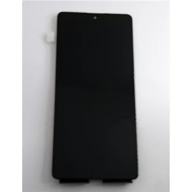 Pantalla lcd para Xiaomi Poco F5 5G mas tactil negro calidad premium