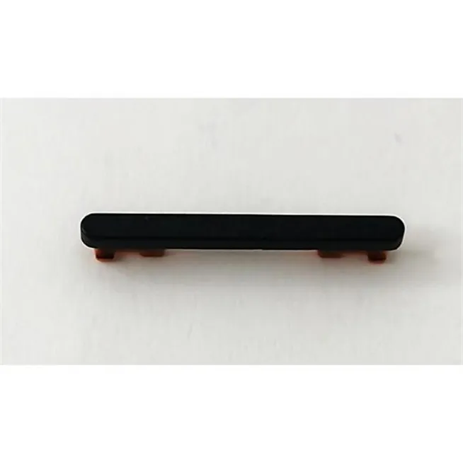 Boton volumen negro para Xiaomi Poco F5 5G calidad premium