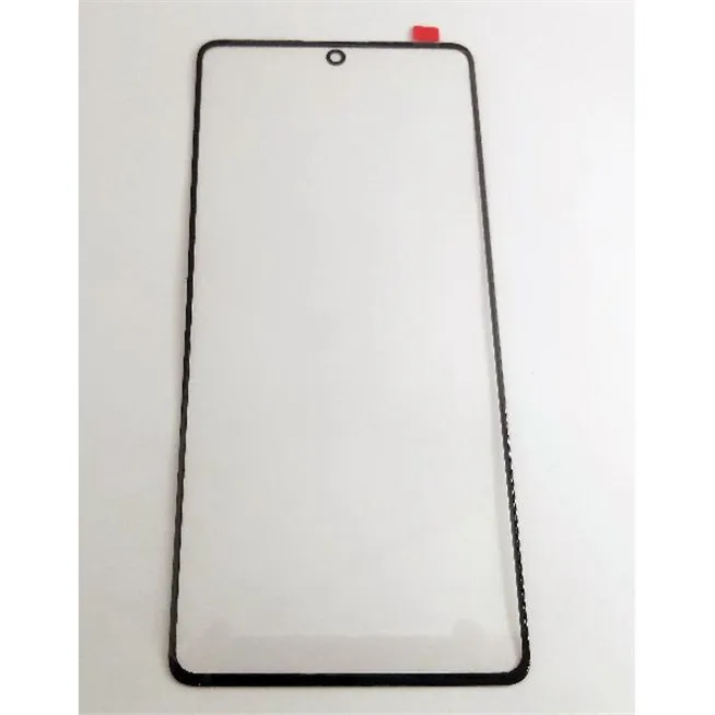 Cristal negro para Xiaomi Poco F5 Pro 5G