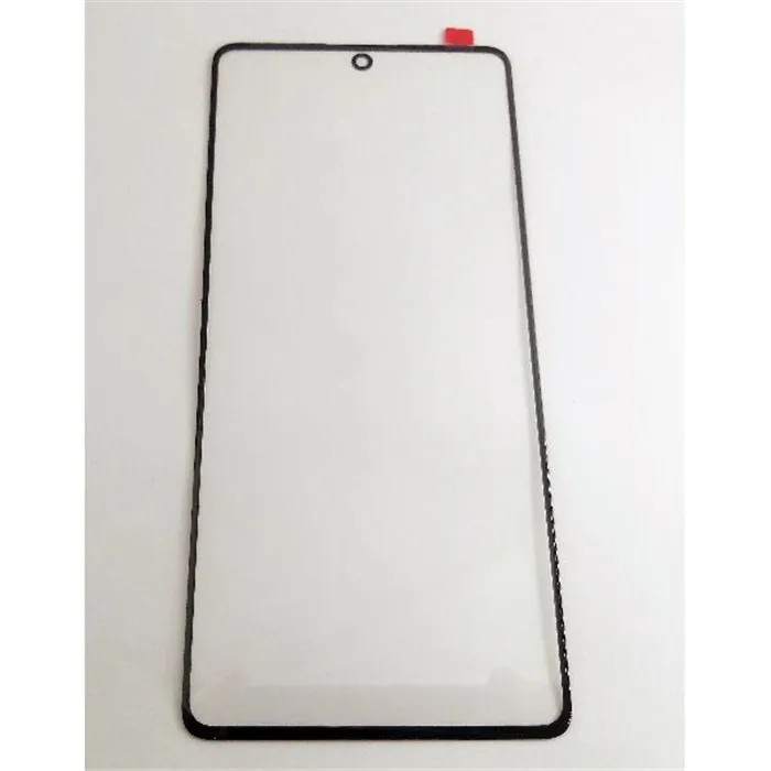 Cristal negro para Xiaomi Poco F5 Pro 5G