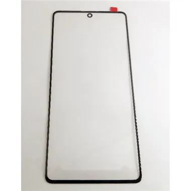 Cristal negro para Xiaomi Poco F5 Pro 5G