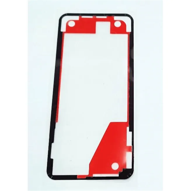 Adhesivo tapa trasera o tapa bateria para Xiaomi Poco F5 Pro 5G calidad premium
