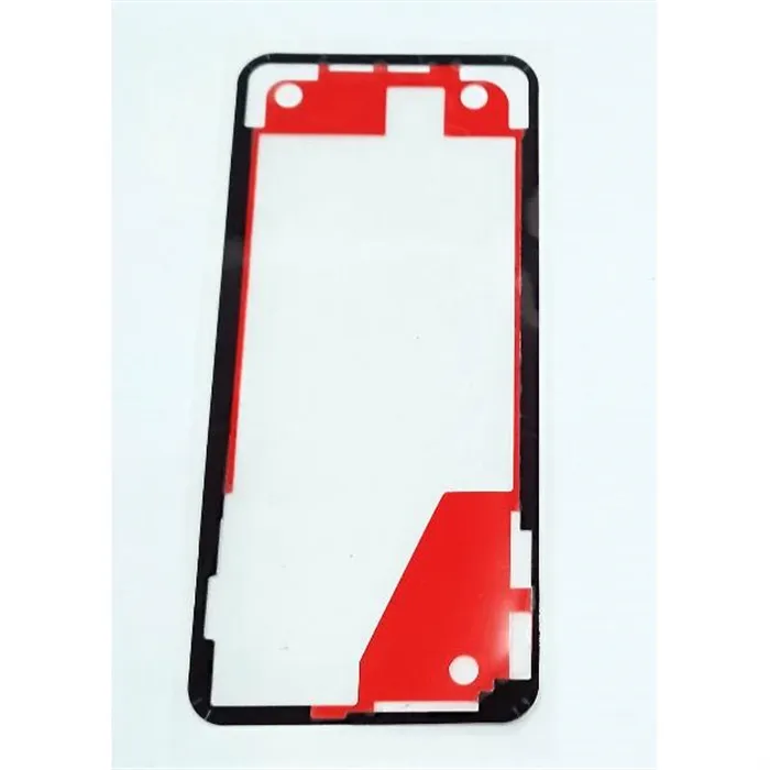 Adhesivo tapa trasera o tapa bateria para Xiaomi Poco F5 Pro 5G calidad premium