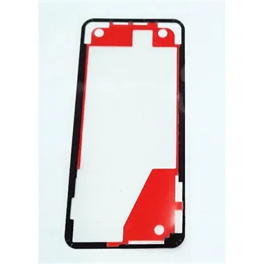 Adhesivo tapa trasera o tapa bateria para Xiaomi Poco F5 Pro 5G calidad premium