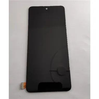 Pantalla lcd para Xiaomi Poco F5 Pro 5G mas tactil negro compatible