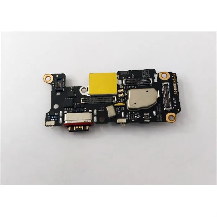 Flex puerto carga mas lector sim para Xiaomi Poco F5 Pro 5G calidad premium