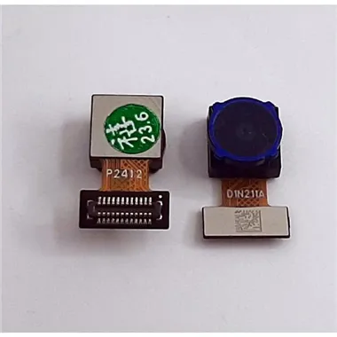 Flex camara trasera macro 2mp para Xiaomi Poco F5 Pro 5G calidad premium