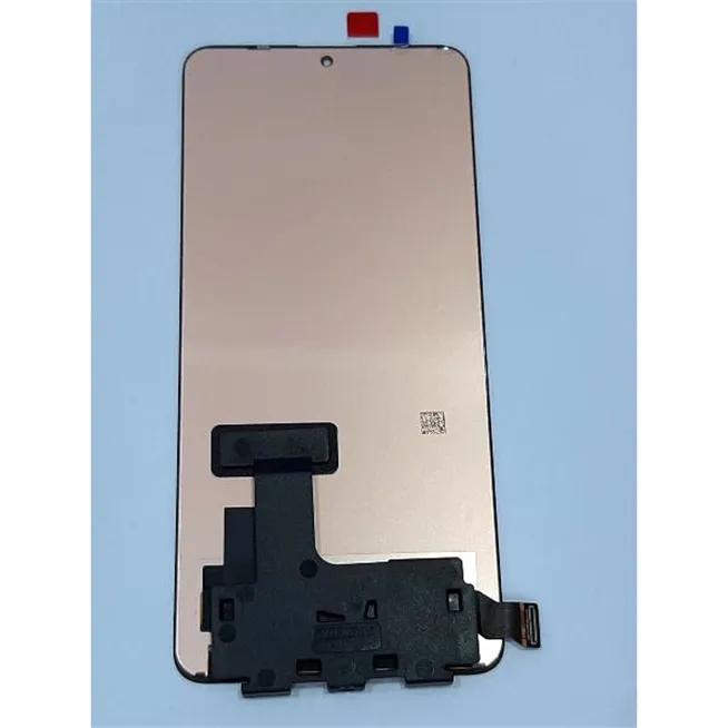 Pantalla lcd para Xiaomi Poco F5 Pro 5G mas tactil negro calidad premium