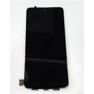 Pantalla lcd para Xiaomi Poco F5 Pro 5G mas tactil negro calidad premium