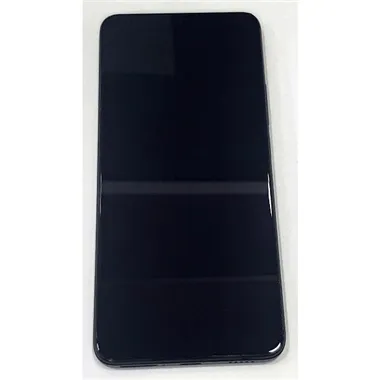 Pantalla lcd para Xiaomi Poco F5 Pro 5G mas tactil negro mas marco negro calidad premium