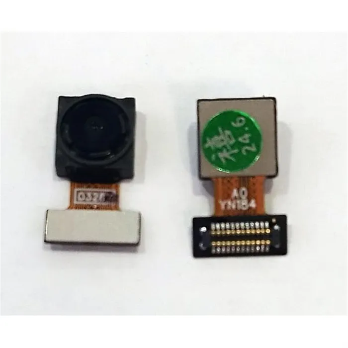 Camara trasera Macro 2mp para Xiaomi Poco F6 Pro 5G calidad premium